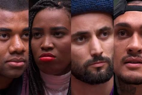 Enquete BBB 24 atualizada agora: Veja como está votação e .